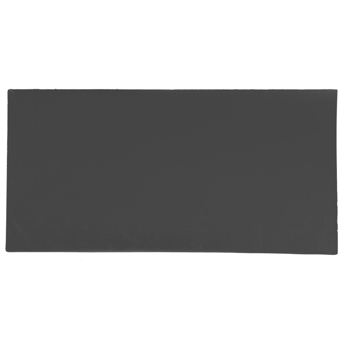 Waterproof Environmental Black PVC Rubber Service Bar KTV Mat For Placing