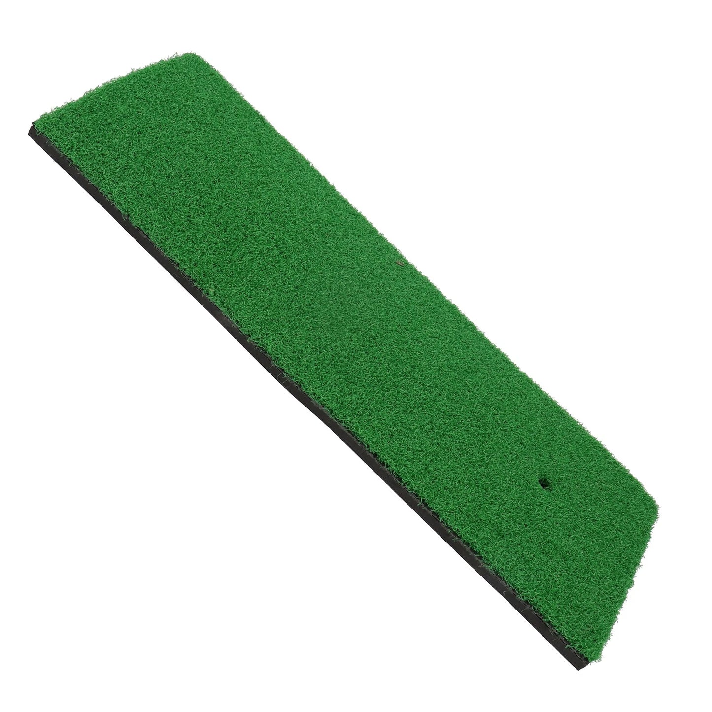 20*50cm Swing Practice Mat Indoor Hitting Mat PP Artificial Lawn Grass