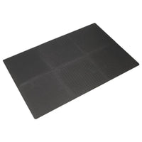 Sealey Workshop Mat Set Interlocking EVA Foam 1200 x 1800mm