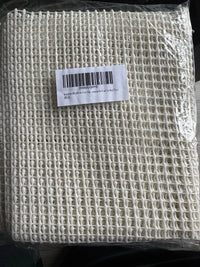 Non Slip Rug Grip Gripper Underlay Mat PVC Anti Slip Rubber Matting 80cm x 180cm