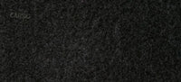 Carsio Tailored Carpet Car Boot Liner Mat FOR VW Golf MK5 2004 to 2008 Hatchback