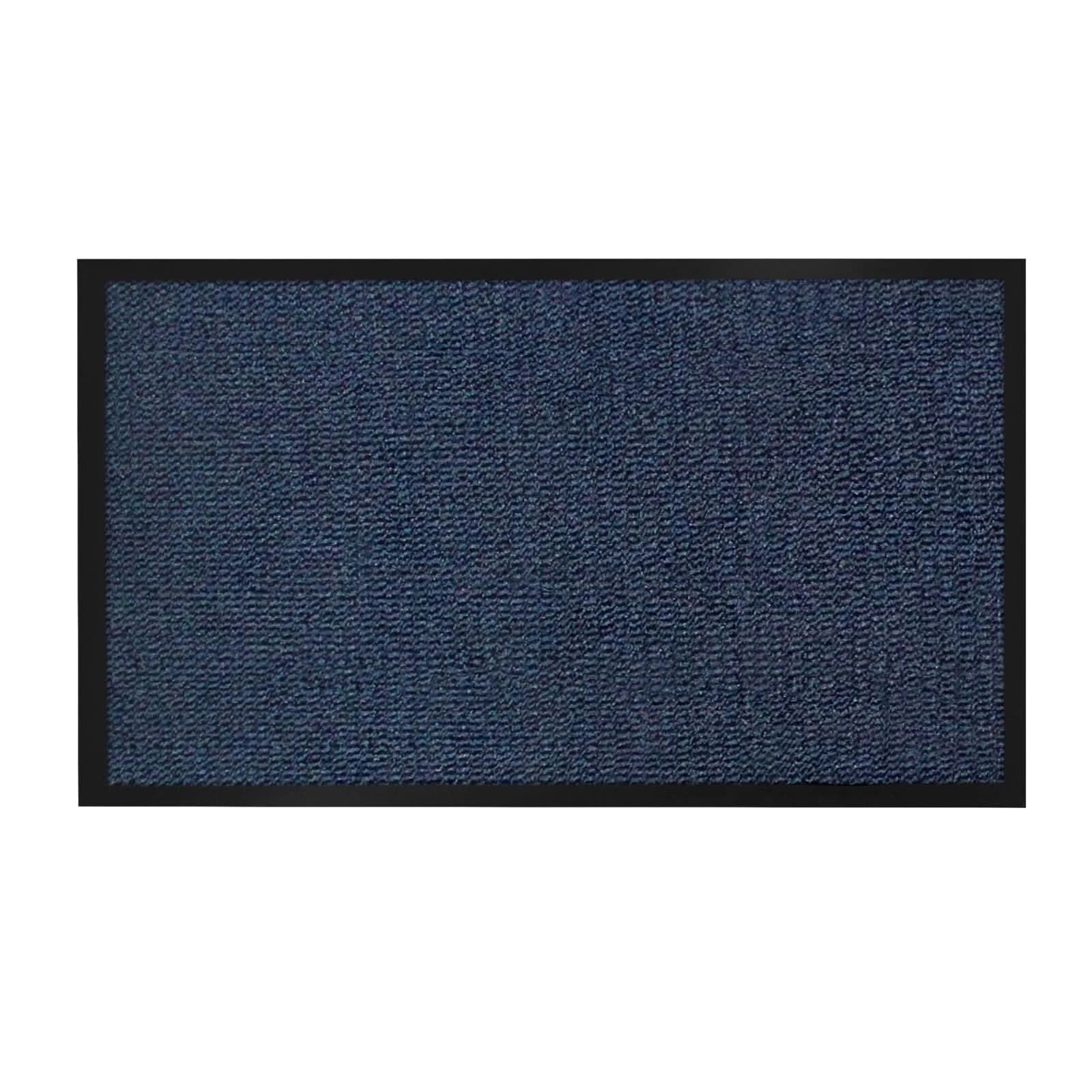 Heavy Duty Non Slip Rubber Back Barrier Door Mat Kitchen Hallway Floor Rug Mats