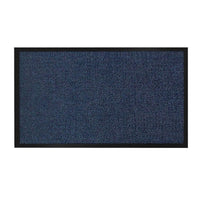 Heavy Duty Non Slip Rubber Back Barrier Door Mat Kitchen Hallway Floor Rug Mats