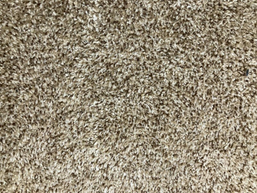 Turtle Mat - Dirt Trapper - Fawn - Latex - 100x75cm