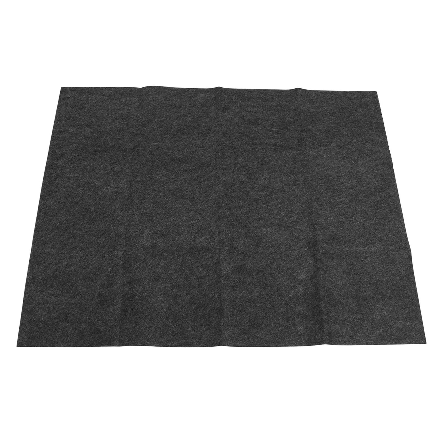 Garage Floor Mat Under Car Water Resistant Backing Oil Absorbent Pad Protect