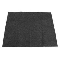 Garage Floor Mat Under Car Water Resistant Backing Oil Absorbent Pad Protect