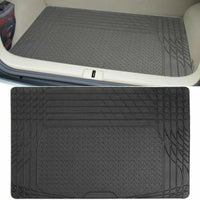 Heavy Duty Rubber Boot Mat Liner Universal - For BMW IX IX1 IX2 IX3