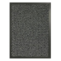 Heavy Duty Kitchen Floor Runner Rug - Non-Slip Moisture Absorbent Doormat Carpet