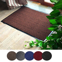 Dirt Trapper Door Mat Super Absorbent Heavy Duty Doormats Barrier Mat 60x150cm