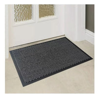 Heavy Duty Non Slip Rubber Back Barrier Door Mat Kitchen Floor Mats Hallway Rug