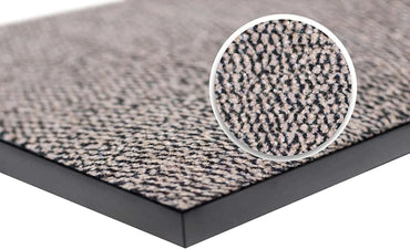 wellmax Dirt Trapper Doormats Entrance mat Indoor and Outdoor Absorbent 40x60cm