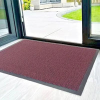 Large Heavy Duty Mats Rubber Barrier Non Slip Door Runner Rugs Back Hall Kitchen