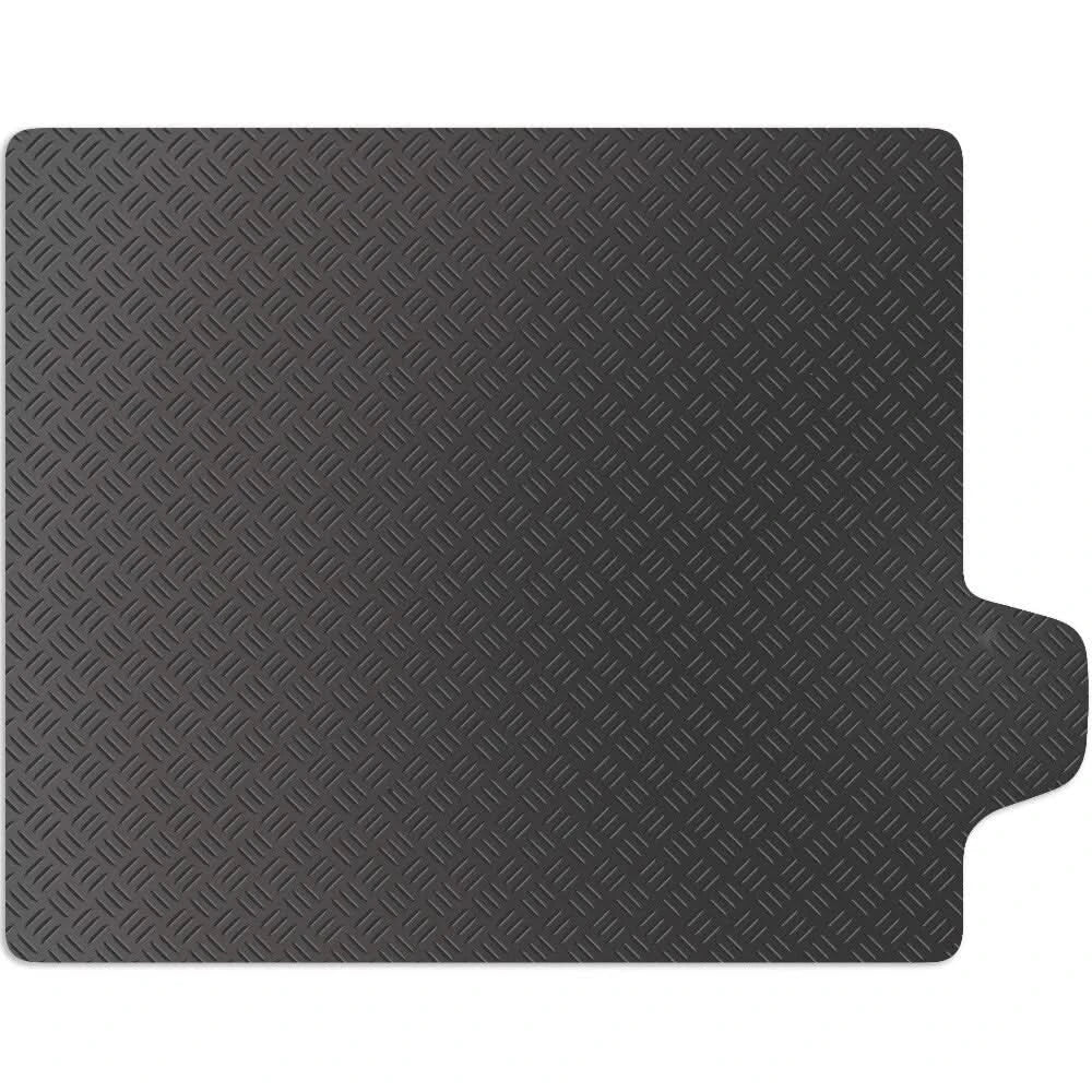 Carsio Tailored Rubber Car Boot Liner Mat For Rover Range Rover Sport 2014-2022
