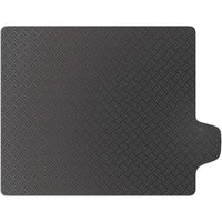 Carsio Tailored Rubber Car Boot Liner Mat For Rover Range Rover Sport 2014-2022