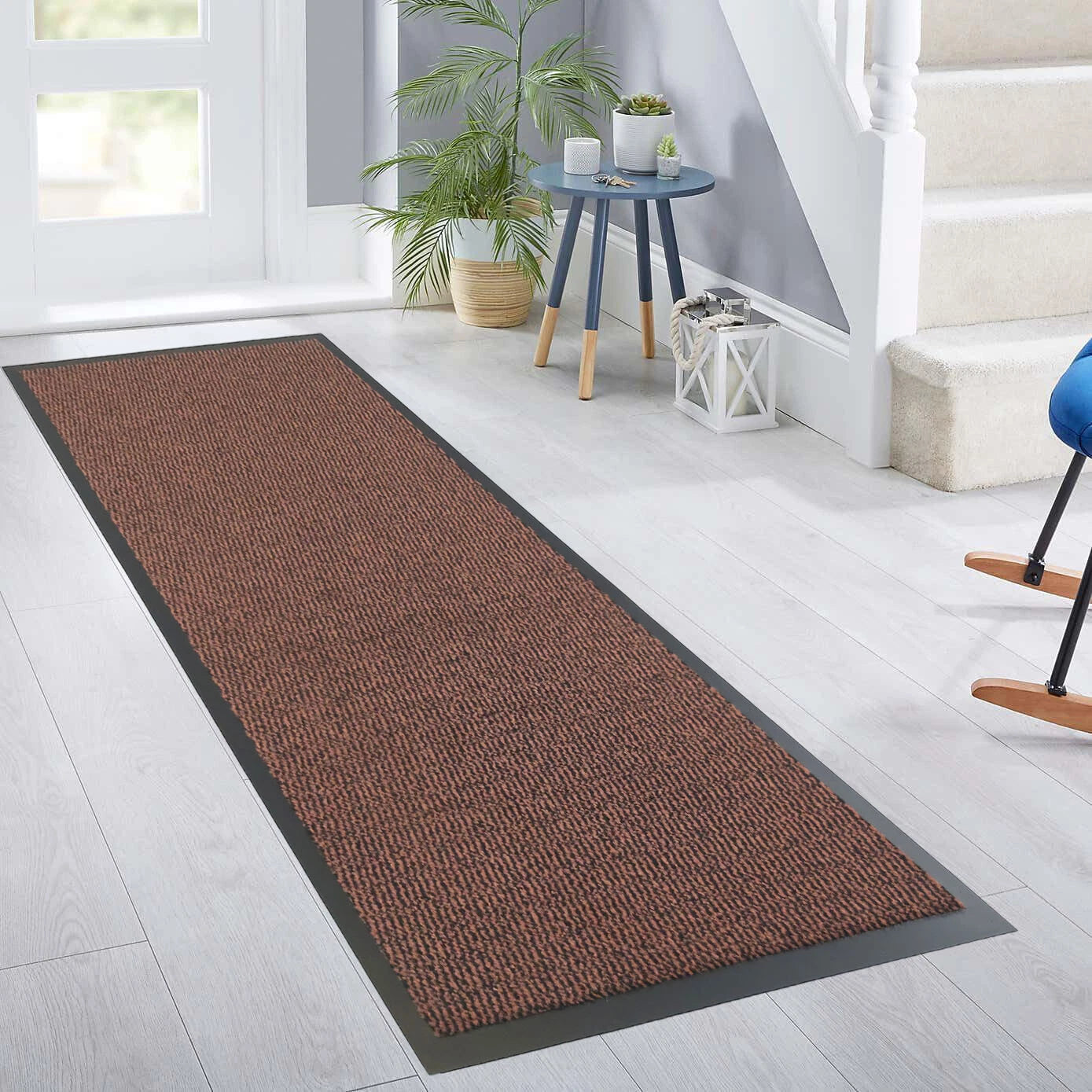 Barrier Matting Commercial Mats Washable Carpets Entrance Hall Pub Floor Runner