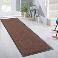 Barrier Matting Commercial Mats Washable Carpets Entrance Hall Pub Floor Runner