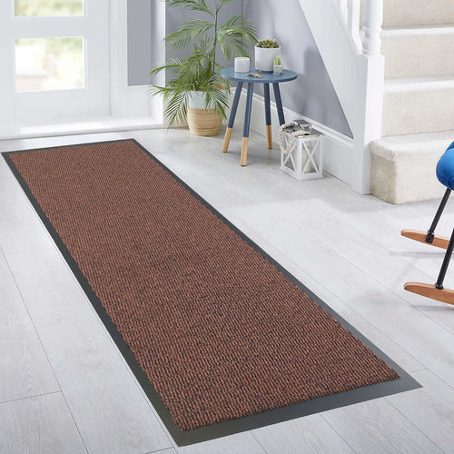 Barrier Matting Commercial Mats Washable Carpets Entrance Hall Pub Floor Runner