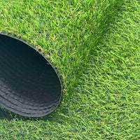 Artificial Grass Door Mat 70cm x 130cm - Elegant Indoor/Outdoor Use