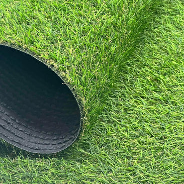 Artificial Grass Door Mat 70cm x 130cm - Elegant Indoor/Outdoor Use