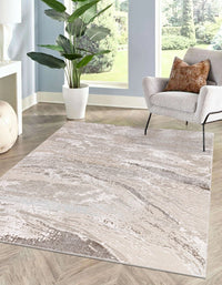 Rugs for Living Room Bedroom Hall Runner Rug Abstract Washable Indoor Mat Carpet