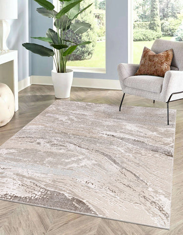 Rugs for Living Room Bedroom Hall Runner Rug Abstract Washable Indoor Mat Carpet