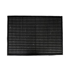AntiFatigue Rubber Floor Mat NANBOWANG Commercial Grade Grease Resistant Non...