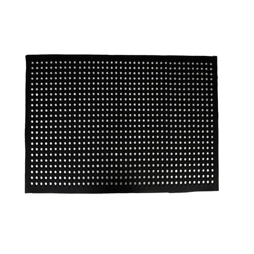AntiFatigue Rubber Floor Mat NANBOWANG Commercial Grade Grease Resistant Non...