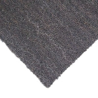 Heavy Duty Coir Entrance Matting with PVC Backing - Ideal for Doorways, Hallways