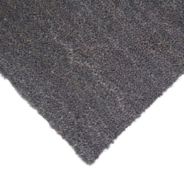 Heavy Duty Coir Entrance Matting with PVC Backing - Ideal for Doorways, Hallways