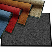 Dirt Trapper Door Mat Super Absorbent Heavy Duty Doormats Barrier Mat 60x150cm