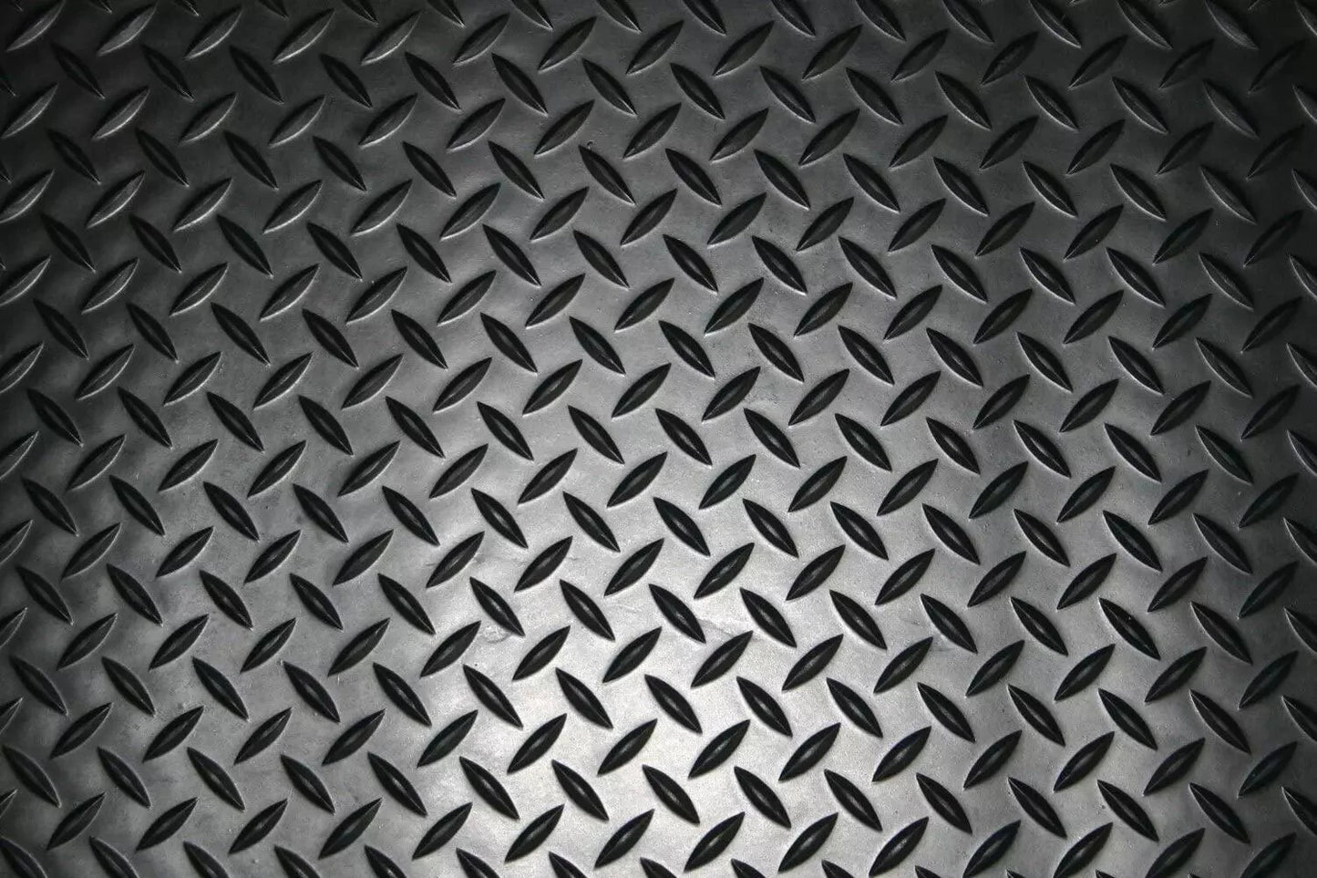 Rubber Floor Garage Matting Heavy Duty Non-Slip Industrial Work Gym Van Shed