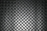 Rubber Floor Garage Matting Heavy Duty Non-Slip Industrial Work Gym Van Shed