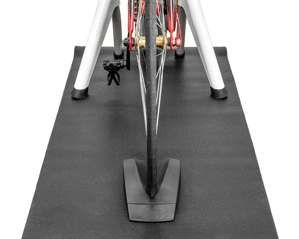 Komodo Bike Cross Trainer Mat Floor Protection Exercise Gym Fitness Equipment