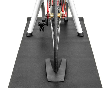 Komodo Bike Cross Trainer Mat Floor Protection Exercise Gym Fitness Equipment