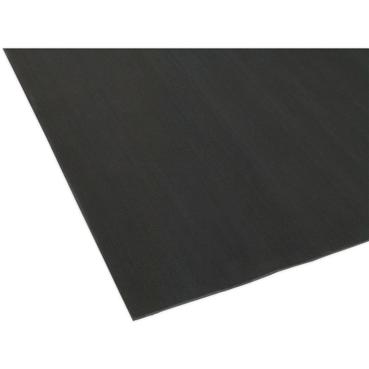 Electricians Insulating Rubber Safety Mat - Class 2 High Voltage - BS EN 61111