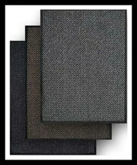 Heavy Duty Non-Slippery Entrance Rug Super Absorbent Door Mat Dirt Trapper Mat