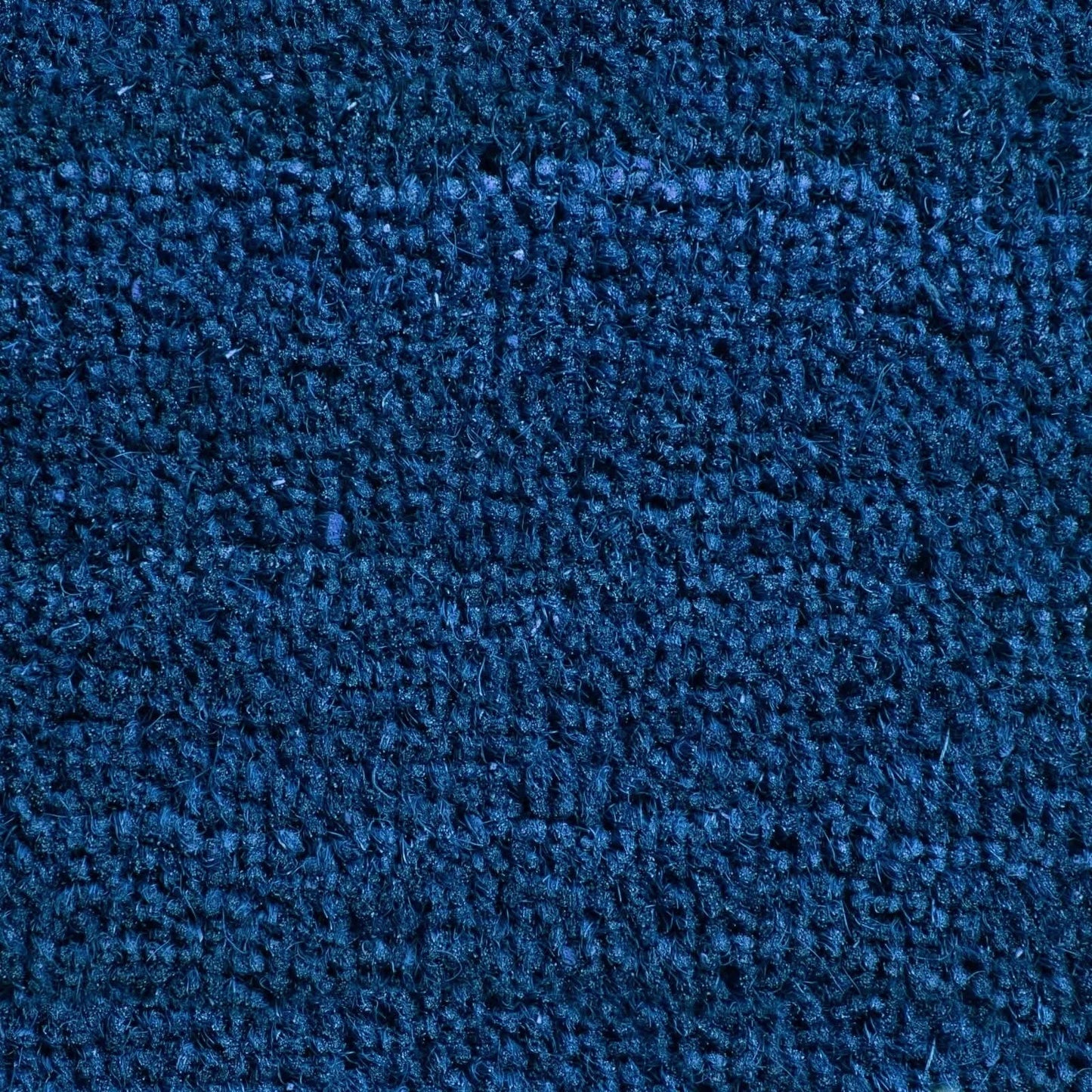 Heavy Duty Coir Entrance Matting with PVC Backing - Ideal for Doorways, Hallways
