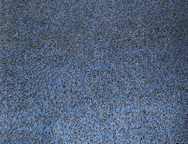 Turtle Mat - Dirt Trapper - Blue - Multi-Grip - 100x75cm