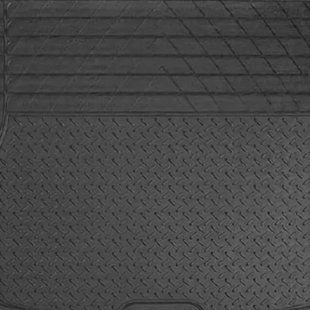 Heavy Duty Rubber Boot Mat Liner Universal - For NISSAN JUKE & ARIYA