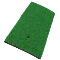 20*50cm Swing Practice Mat Indoor Hitting Mat PP Artificial Lawn Grass