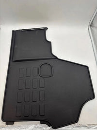 Genuine New OEM Rubber Floor Mats Set Fiat Scudo 2022 Onwards Models | 50290786