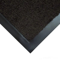 EntryPlus Large Entrance Mat Non Slip Vinyl Backed Indoor Door Mat