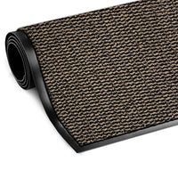 Heavy Duty Non Slip Rubber Back Barrier Door Mat Kitchen Doormats Hallway Rug