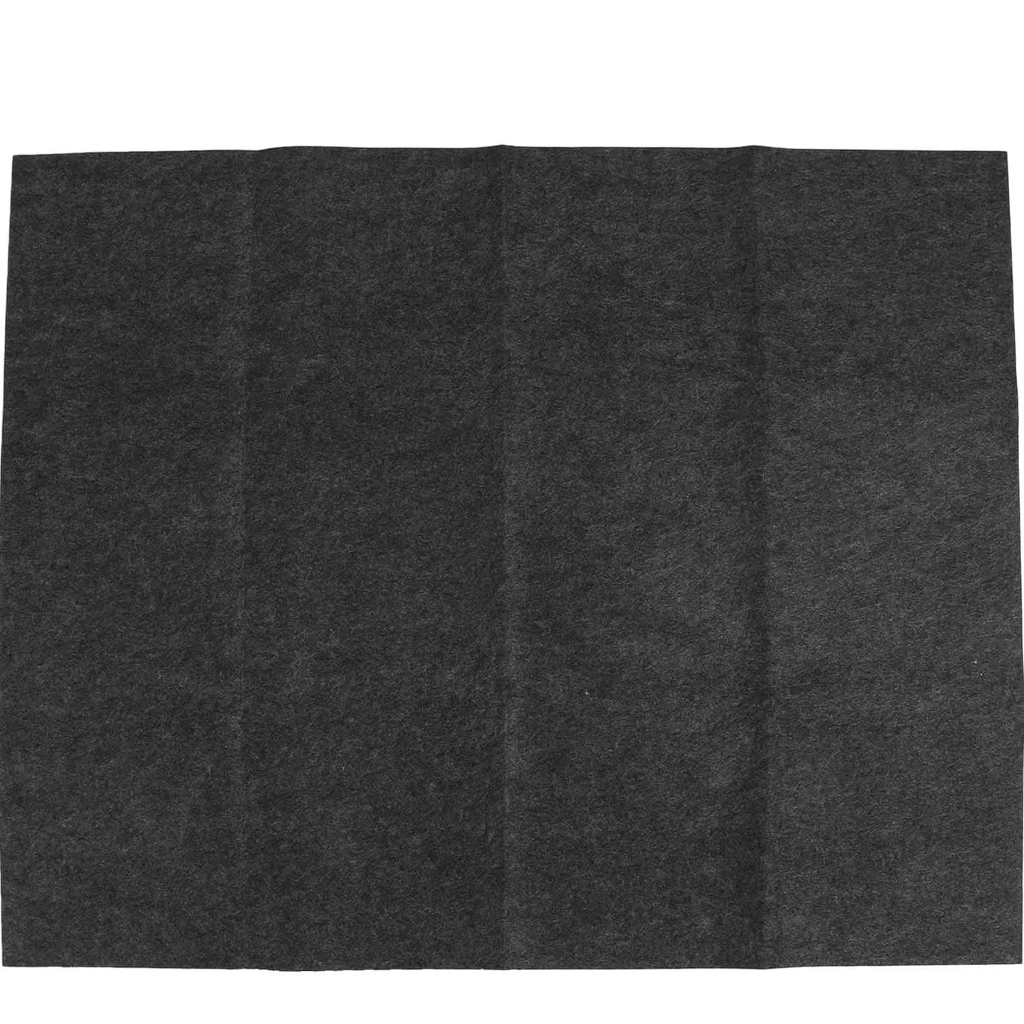 29x36inch Garage Floor Mat Under Car Water Resistant Backing Oil Absorbent SAP