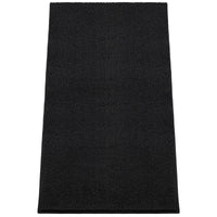 Absorbent Dog Door Mat for Muddy Paws, 60" x 36" Chenille Indoor Mats for Ent...