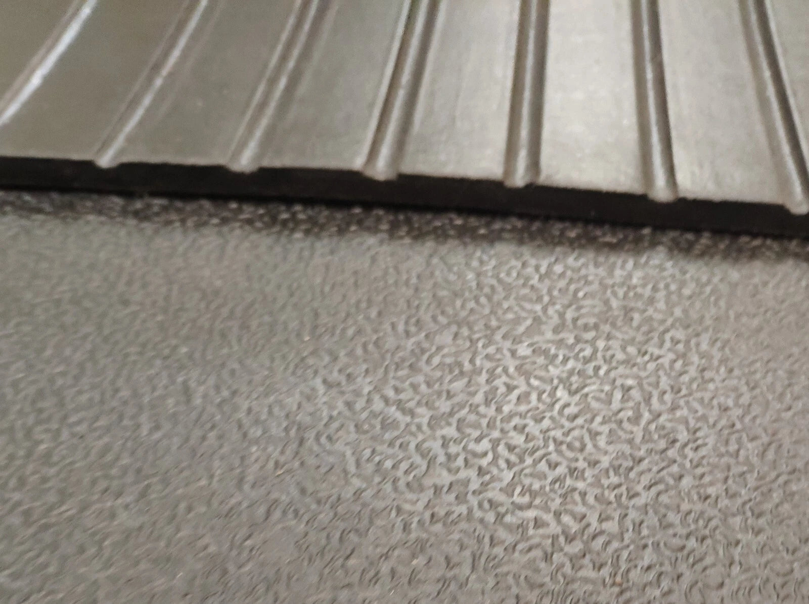 BEST Easy Clean Stable Horse Gym Mat Heavy Duty Rubber 1.2m x 1.83m x 11mm thk
