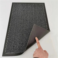 Non Slip Indoor Door Mats Small Large Washable Rugs Bedroom Kitchen Floor Mat