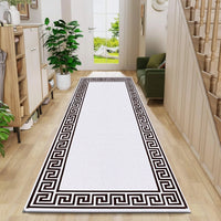 Non Slip Area Rugs Bedroom Living Room Hallway Runner Rug Kitchen Floor Mats