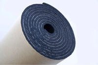 6m2 Roll 5mm Car Sound Proofing Deadening Van Closed Cell Insulation Foam Mat