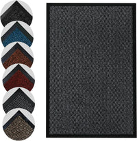 Door Mat Indoor Non Slip Washable Entrance Matts – Hallway, Kitchen, Front Door